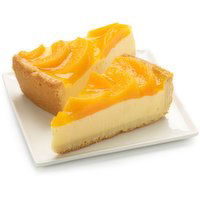 Bake Shop - Peach Cream Cheesecake - 2 Pack, 2 Each