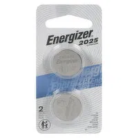 Energizer - Watch Electric Battery 2025