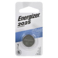 Energizer - Watch/Electronic Battery 2025