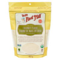 Bob's Red Mill - Organic Coconut Flour