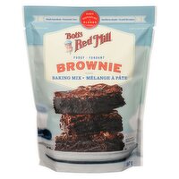 Bob's Red Mill - Brownie Baking Mix, 397 Gram