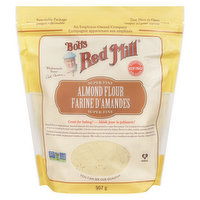 Bob's Red Mill - Almond Flour, 907 Gram