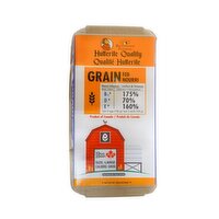 Britestone Farms - Grain Fed Large Eggs, 12 Each