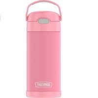 Thermos - Stainless Steel, Pink, 1 Each