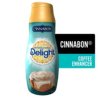 International Delight - Cinnabon Coffee Creamer, 473 Millilitre