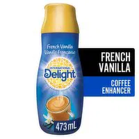 International Delight - French Vanilla Coffee Creamer