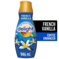 International Delight - Classic French Vanilla Coffee Creamer