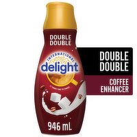 International Delight - Double Double Coffee Creamer