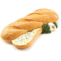 Bake Shop - French Garlic Bread, 530 Gram