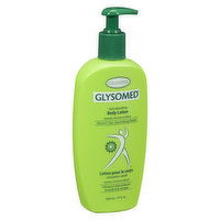 Glysomed - Body Lotion, 500 Millilitre