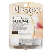 Blistex - Deep Moisture Renewal SPF 15, 3.69 Gram