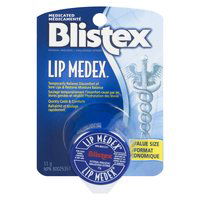 Blistex - Lip Balm Medex - Value Size, 11 Gram