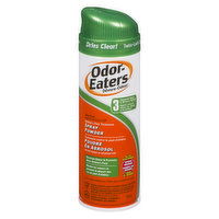 Odor-Eaters - Foot & Sneaker Spray Powder, 113 Gram