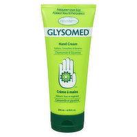 Glysomed - Hand Cream, 200 Millilitre