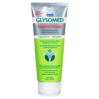 Glysomed - Eczema Control Cream, 100 Gram