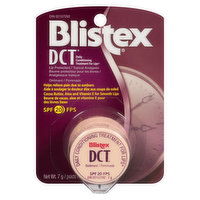 Blistex - DCT Lip Balm SPF20, 7 Gram