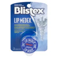 Blistex - Lip Balm Medex