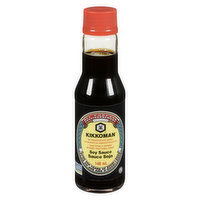 Kikkoman - Soy Sauce, 148 Millilitre