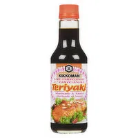 Kikkoman - Teriyaki Sauce