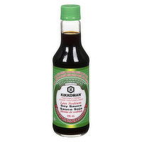 Kikkoman - Low Sodium Soy Sauce, 296 Millilitre