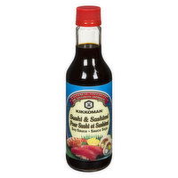 Kikkoman - Sushi & Sashimi Soy Sauce, 296 Millilitre