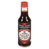 Kikkoman - Tamari Soy Sauce, 296 Millilitre