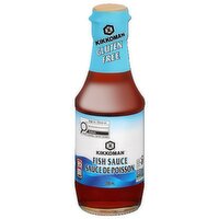 Kikkoman - Fish Sauce, 200 Millilitre