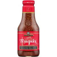 Kikkoman - Takumi Teriyaki Gochujang, 472 Millilitre