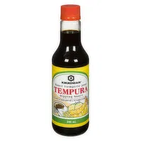 Kikkoman - Tempura Dipping Sauce, 296 Millilitre