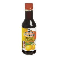 Kikkoman - Ponzu Citrus Seasoned Soy Sauce, 296 Millilitre