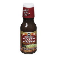 Kikkoman - Katsu Sauce, 296 Millilitre