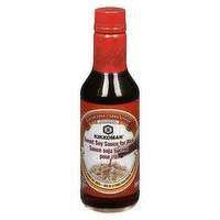 Kikkoman - Sweet Soy Sauce - For Rice, 296 Millilitre