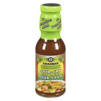 Kikkoman - Stir-Fry Sauce, 290 Millilitre