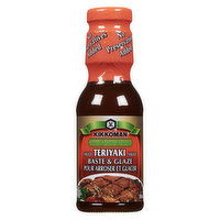 Kikkoman - Teriyaki Sauce, 290 Millilitre