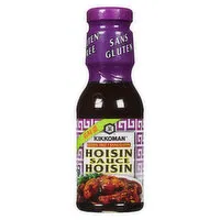 Kikkoman Japan - Hoisin Sauce Gluten Free, 287 Millilitre