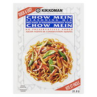 KIKKOMAN - Chow Mein Seasoning Mix, 31.8 Gram