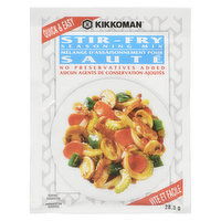 Kikkoman - Stir Fry Seasoning Mix