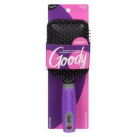 Goody - Neon Grips Paddle Brush, 1 Each