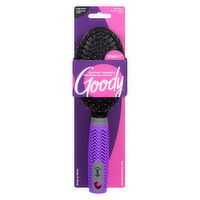 Goody - Neon Grips Cushion Brush, 1 Each