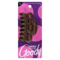 Goody - Goody Ouchless Flxbl Bowtie Claw Clip, 1 Each