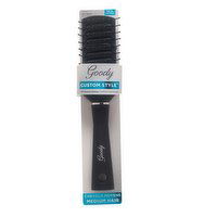 Goody - Vent Brush - Custom Style, 1 Each