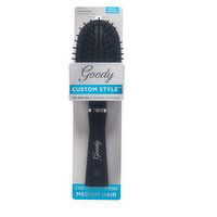 Goody - Mini Brush - Custom Style, 1 Each