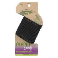 Goody - Ouchless Bamboo Elastic, 1 Each