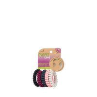 Goody - Planet Bamboo Coils - Assorted Colors, 1 Each