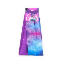 Goody - Reflective Galaxy Headwraps, 1 Each