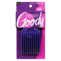 Goody - Comb and Lifts, 3 Each