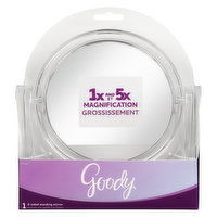 Goody - So You Two Sided Mirror, 1 Each