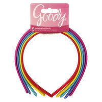 Goody - Headbands, 5 Each