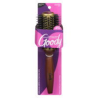 Goody - Ceramic Round Brush, 1 Each