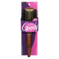 Goody - Ceramic Round Brush, 1 Each